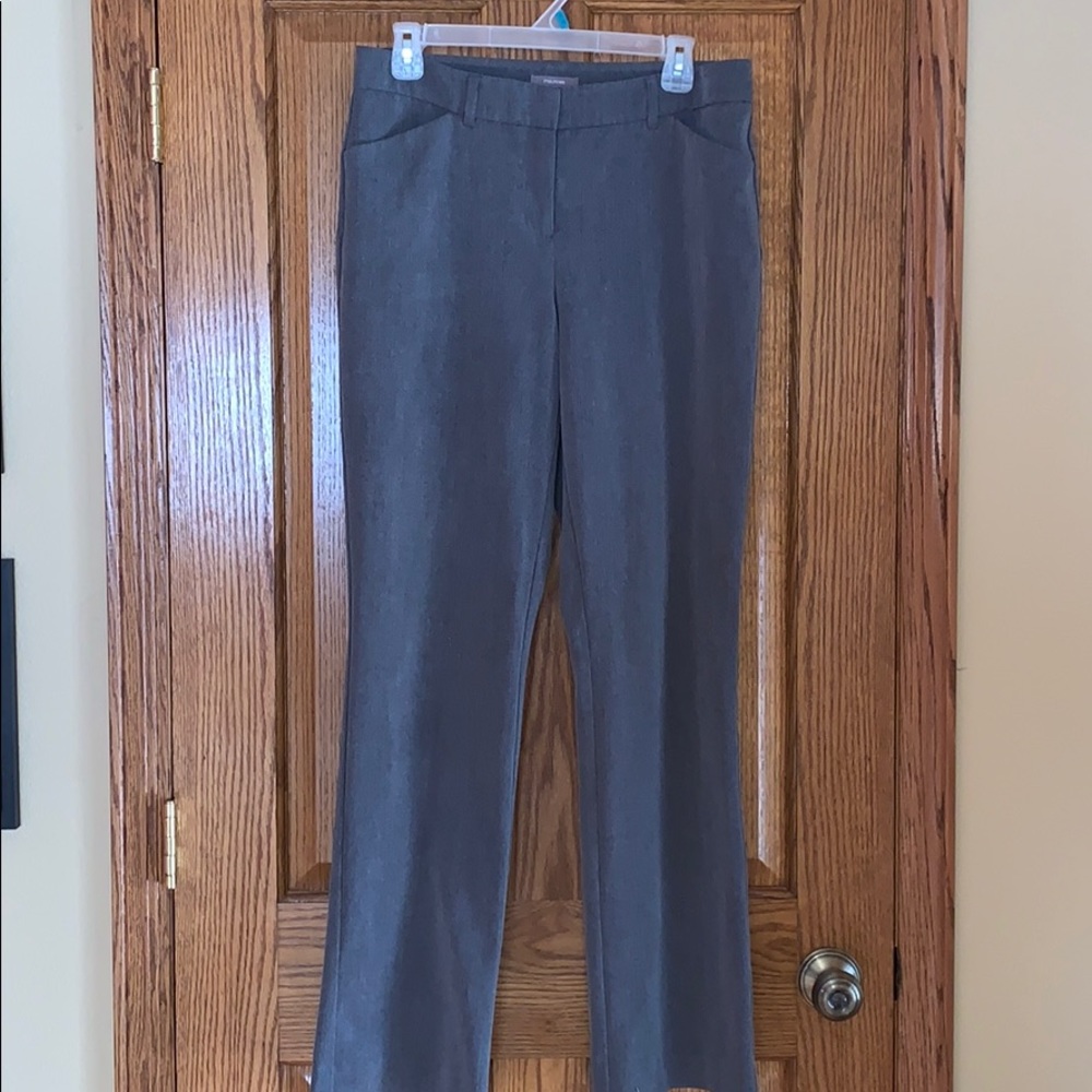 Dress pants
